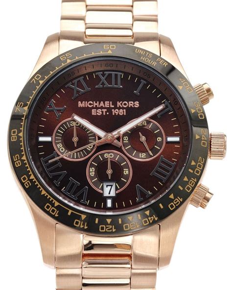 cheap michael kors men's watches.